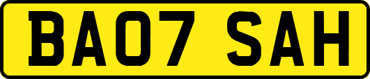 BA07SAH