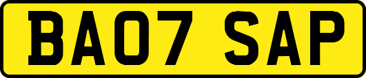 BA07SAP