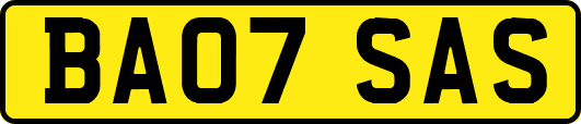 BA07SAS