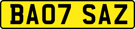 BA07SAZ