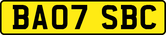 BA07SBC