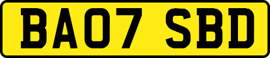 BA07SBD