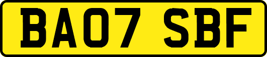 BA07SBF