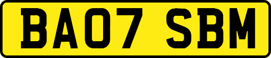 BA07SBM