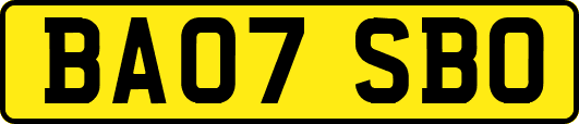 BA07SBO