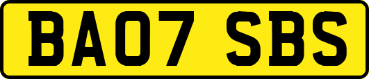 BA07SBS