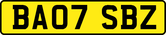 BA07SBZ