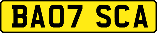BA07SCA