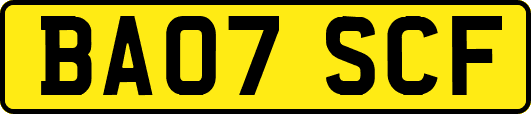 BA07SCF
