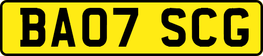 BA07SCG