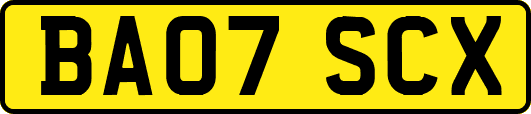 BA07SCX