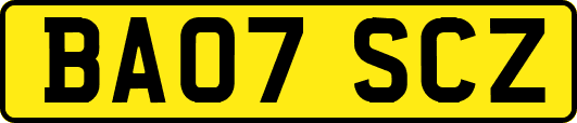 BA07SCZ