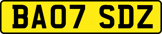 BA07SDZ