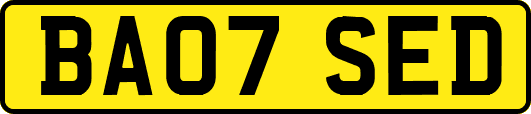 BA07SED