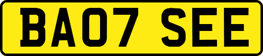 BA07SEE