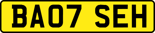 BA07SEH