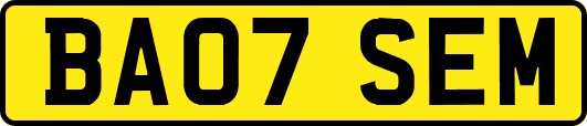 BA07SEM