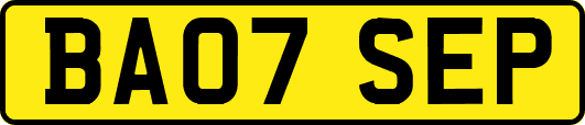 BA07SEP
