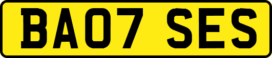 BA07SES