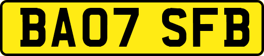 BA07SFB