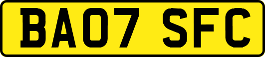 BA07SFC