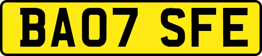 BA07SFE