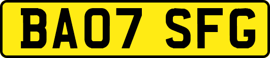 BA07SFG