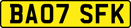 BA07SFK