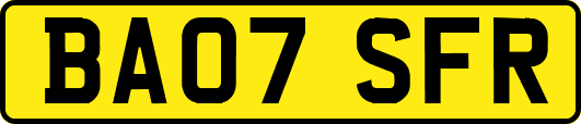 BA07SFR