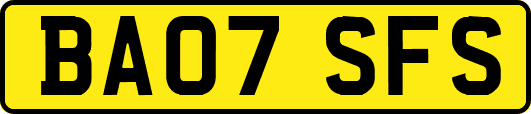 BA07SFS