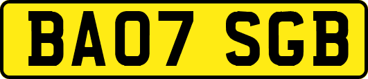 BA07SGB
