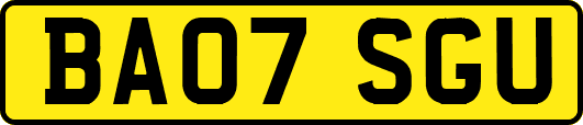 BA07SGU