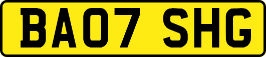 BA07SHG