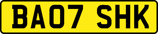 BA07SHK