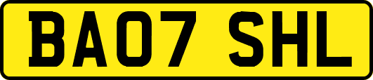 BA07SHL