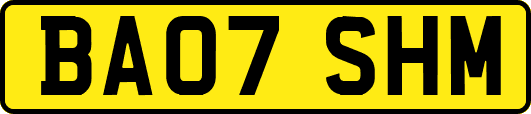 BA07SHM