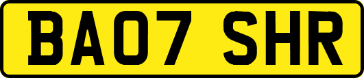BA07SHR