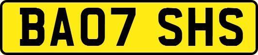 BA07SHS