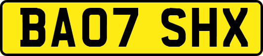 BA07SHX