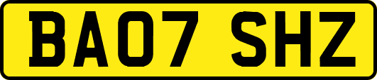 BA07SHZ
