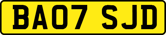 BA07SJD