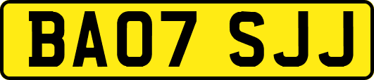 BA07SJJ