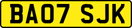 BA07SJK