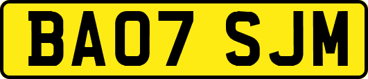 BA07SJM