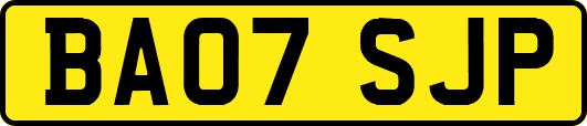 BA07SJP
