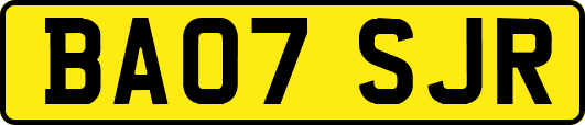 BA07SJR