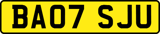 BA07SJU