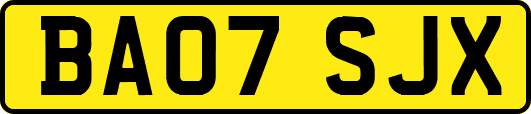 BA07SJX