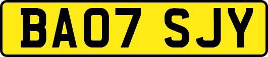 BA07SJY