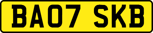 BA07SKB